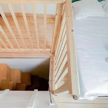 Appartement Long Island, Rue Carnot Proche Annecy