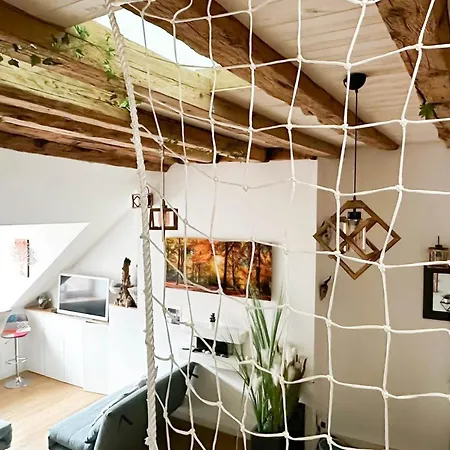 Appartement Long Island, Rue Carnot Proche Annecy
