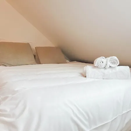 Long Island, Rue Carnot Proche Appartement *