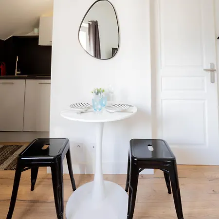 Long Island, Rue Carnot Proche Appartement Annecy