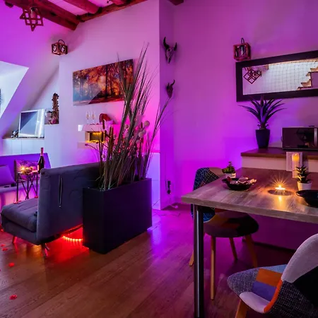 Appartement Long Island, Rue Carnot Proche
