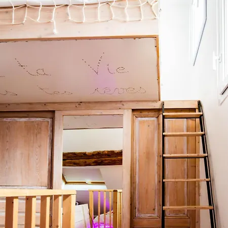 Long Island, Rue Carnot Proche Appartement Annecy