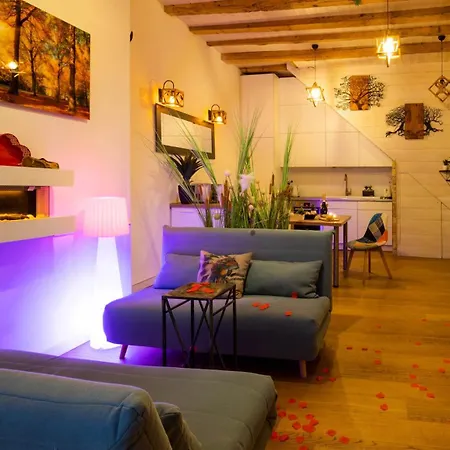 Appartement Long Island, Rue Carnot Proche *