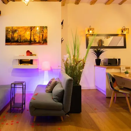 Long Island, Rue Carnot Proche Appartement