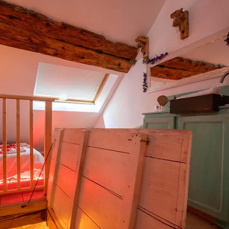 Appartement Long Island, Rue Carnot Proche *