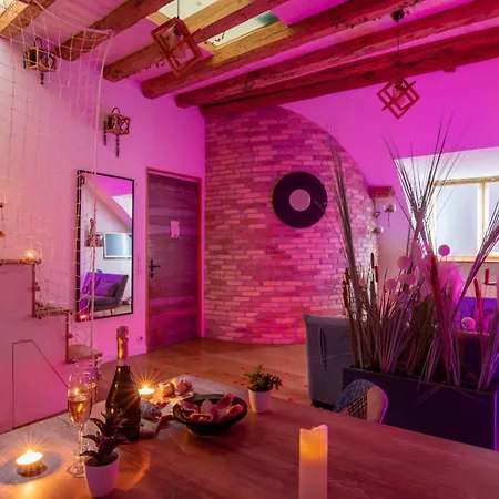 Appartement Long Island, Rue Carnot Proche Annecy