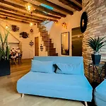 Appartement Long Island, Rue Carnot Proche Annecy
