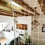 Appartement Long Island, Rue Carnot Proche Annecy