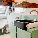 Appartement Long Island, Rue Carnot Proche