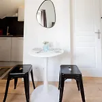 Long Island, Rue Carnot Proche Appartement Annecy