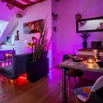 Appartement Long Island, Rue Carnot Proche