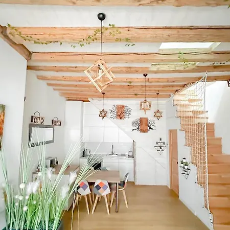 Appartement Long Island, Rue Carnot Proche Annecy