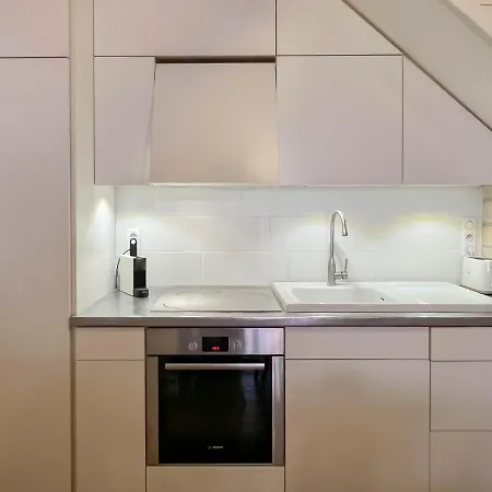 Appartement Long Island, Rue Carnot Proche