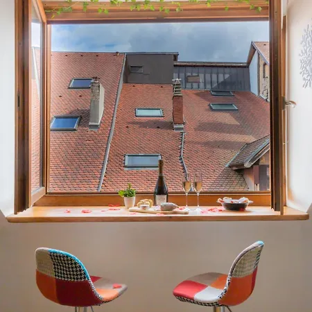 Long Island, Rue Carnot Proche Appartement *