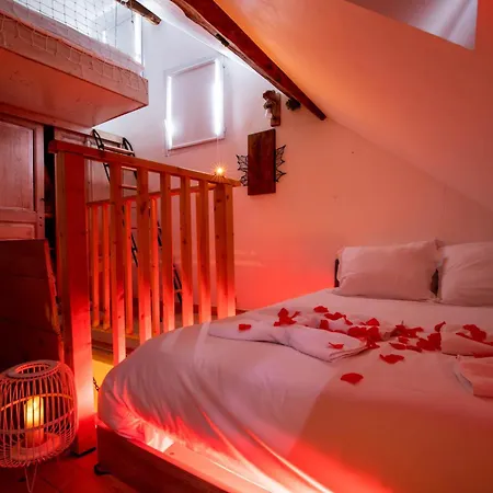 Appartement Long Island, Rue Carnot Proche Annecy