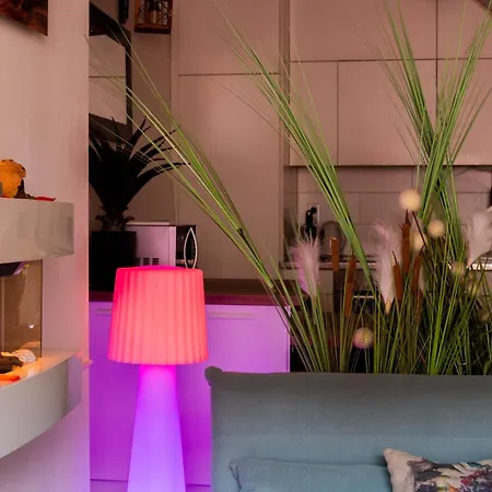 Long Island, Rue Carnot Proche Appartement *